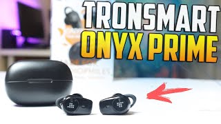 Tronsmart Onyx Prime Обзор Беспроводных Наушников Для Аудиофилов