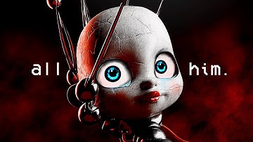 The Prototype Has Been Behind Everything.