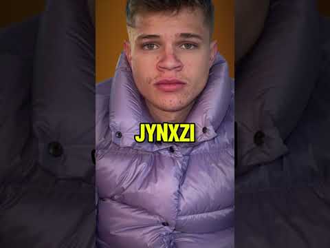 Jynxzi Ends Stream After Getting Ignored By Kai Cenat 