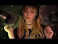 ASMR 3 HOURS Soft Fluffy Mic Gentle Tongue Clicking No Talking Sounds For Deep Sleep ASMR 3 HOURS Soft Fluffy Mic Gentle Tongue Clicking No Talking Sounds For Deep Sleep