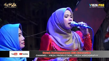TANTANGAN HIDUP | ISMA TRIMAYANI | QOSIDAH GAMBUS " ELMATA " | SHOW CIMOHONG BULAKAMBA 18/08/2025