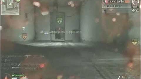 Mw2 Rush That Nuke Skidrow Intervention Domination