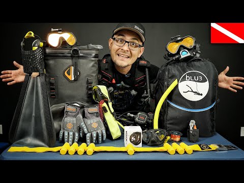 The Coolest Diving Products You Need to Know About for 2023