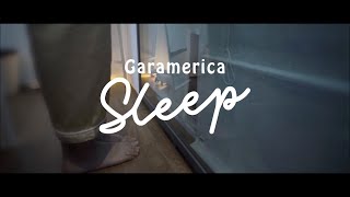 Miniatura de vídeo de "Garamerica - Sleep [Music Video]"