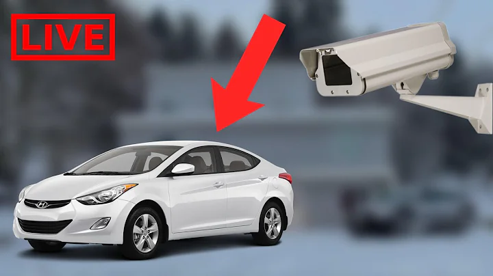 IDAHO 4 - New Details + Car Security Camera Footage!