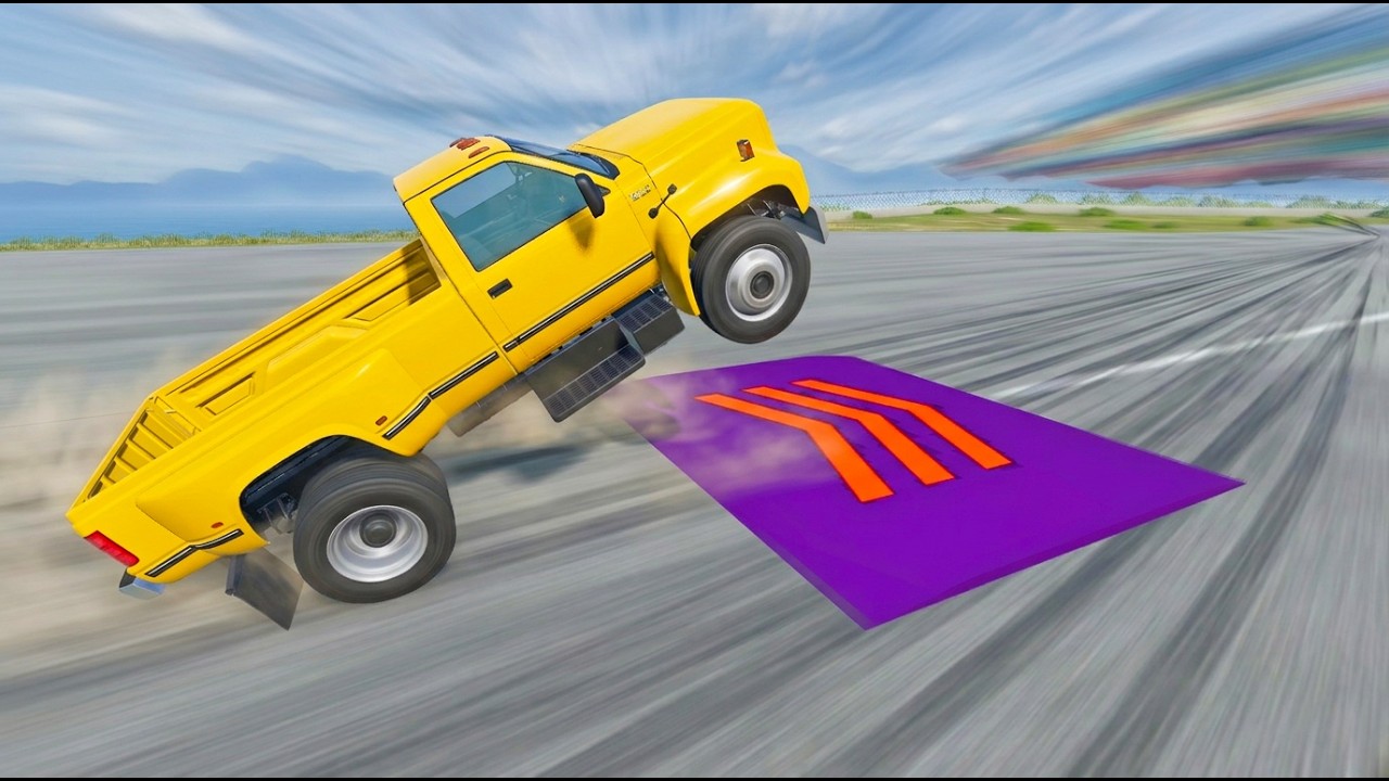 Who Survives an 800 MPH Boost?