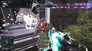 Rignet/Zignet Liberating Auraxis