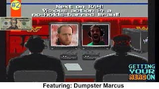 $20 Challenge - Featuring Dumpster Marcus