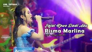 Risma Marlina - Jajal Kowe Dadi Aku - Om SAVANA Blitar