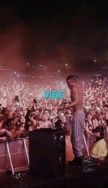 XXXTentacion - Hope (Live) 💔🙏