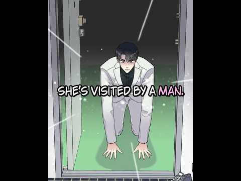 ACT LIKE YOU LOVE ME! OFFICIAL TRAILER | WEBTOON