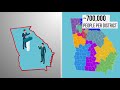 Navigating Government Structures: Federal and State Levels in the USA