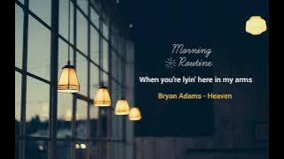 Story' Wa Bryan Adams (Heaven)