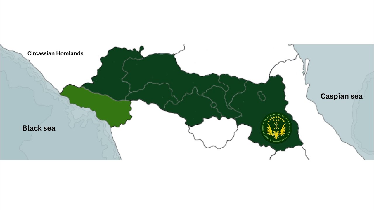 ⁣How To Create A Circassian Family Tree? It’s simple..