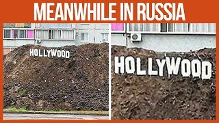 Meanwhile In Memes That Hilariously Summarize Different Countries