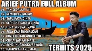 YOLANDA FEAT ARIEF FULL ALBUM 2023YOLANDA FT ARIEF 