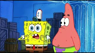 Spongebob Widescreen Vs Original Wide Screen