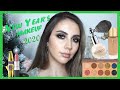 NEW YEAR'S 2020 MAKEUP | MAKEUP TUTORIAL (IN ENGLISH) | HOW TO DO SMOKY EYES