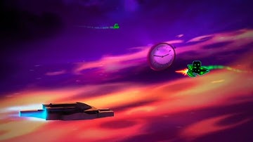 Final Orbit (Mythic) by Bli & msm12  [Geometry Dash] 2.2