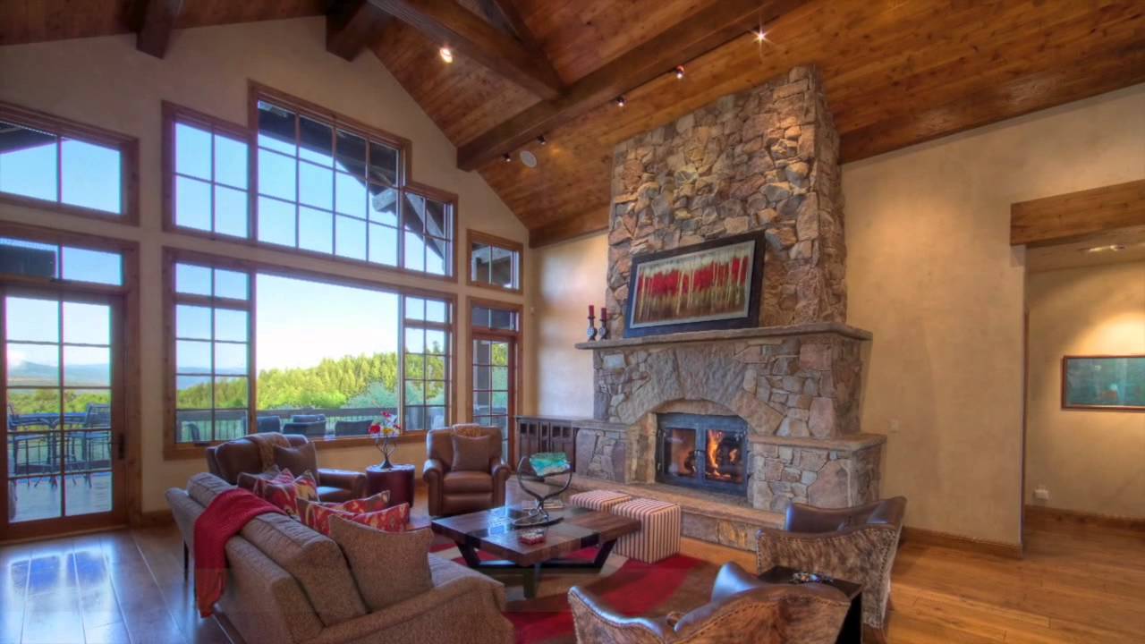 P Furniture Vail Home Show YouTube