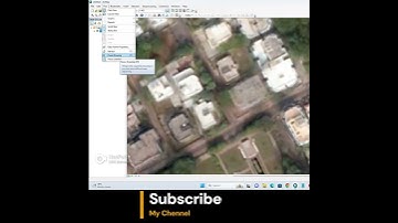 How to Pause and Resume the Drawing Page in ArcGIS 10.8 #qgis3 #gis #googleearth #map  #arcmap