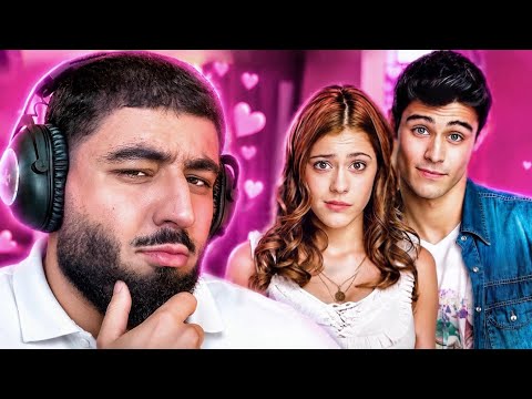 ILS VONT ENFIN SE METTRE EN COUPLE ?! 😭💀( TOUT LE MONDE VEUT DORO 🤭) React Violetta #10