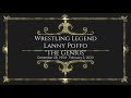 Wrestling legend lanny the genius poffo dead at 68
