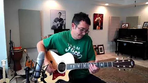 New Groove - Too Much Dave Matthews