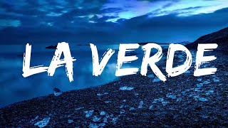 Justin Quiles - La Verde (Letra/Lyrics)