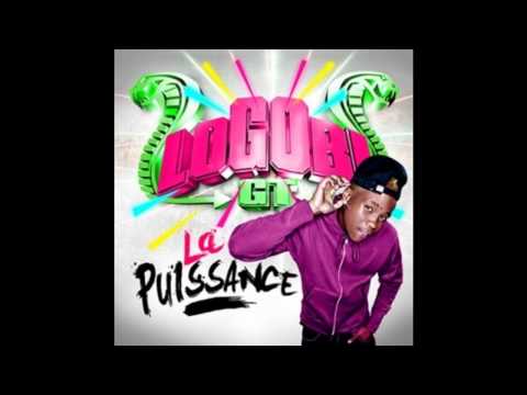 Logobi GT - Ke du Flow (Music Qualité CD) [Album "La Puissance"]