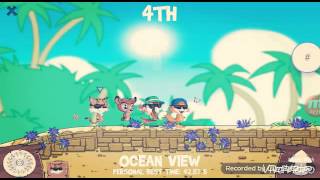 Fun Run 2: Quick Play - Advenze