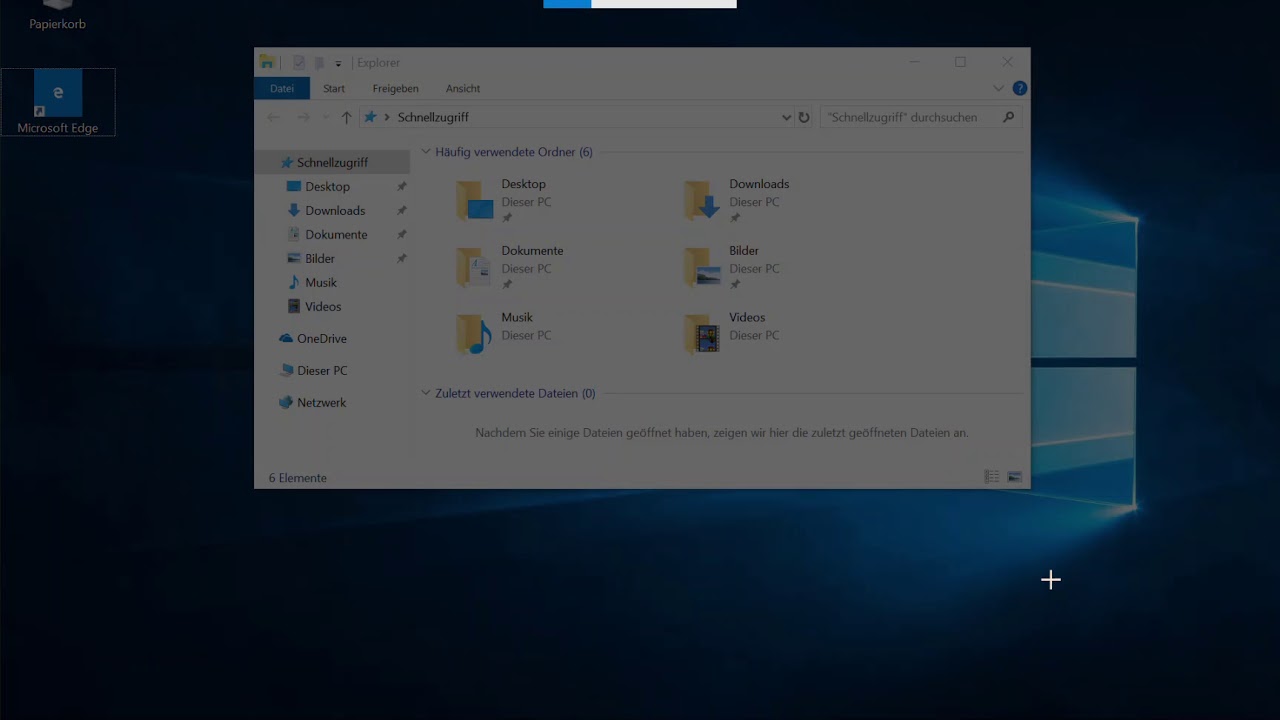 Bildschirmausschnitt erstellen Hardcopy direkt aus Windows 10 Benachrichtigungscenter - YouTube