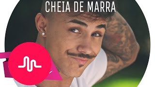 Cheia de Marra - TOP 12 do Musical.ly