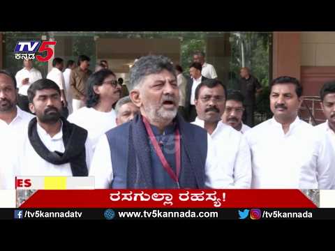 TV5 Kannada Headlines 3PM | 08-10-2026 |Karnataka Breaking News| Political Updates | Trending News