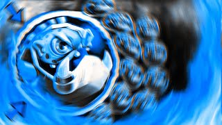 🔰THE BLOB.IO OFFICIAL DOUBLE KING🔰 | TRIPLE CANONS// REVERSE/IMPOSSIBLE 16X REVERSE #ITZRC