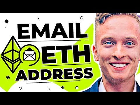 Sending email to ETH Address?! Moralis, Web3 Tutorial