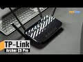 TP Link Archer C5 Pro — обзор роутера