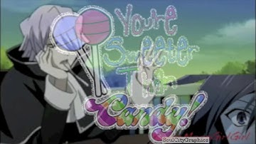 Lips like Sugar MEP~My part