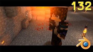 Top 10 Best MINECRAFT Animation Intro Templates #132 Blender + Free Download