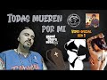TODAS MUEREN POR MI- CARTEL DE SANTA (VIDEO GTA 5 OFICIAL) MEMEROLAS 🤠