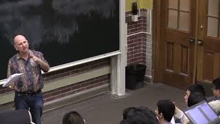 Machine Learning - Lecture 15 Clustering
