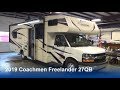 2019 Coachmen Freelander 27QB | Tech Tour