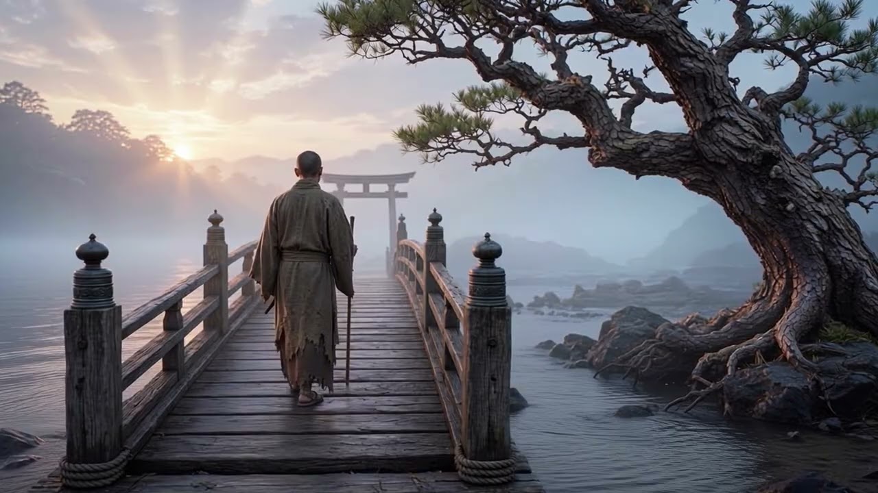 Watch NOH, A Symphony in Reflection Four Inner Narratives IV: The Bridge of Returning Light on YouTube Watch NOH, A Symphony in Reflection Four Inner Narratives IV: The Bridge of Returning Light on YouTube