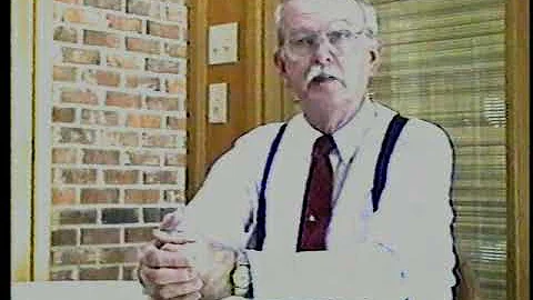 Dr. Langford extended interview - Bruce Lee - Deat...