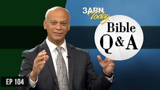 How Does Logic Compare to Faith? And more | 3ABN Bible Q & A screenshot 5
