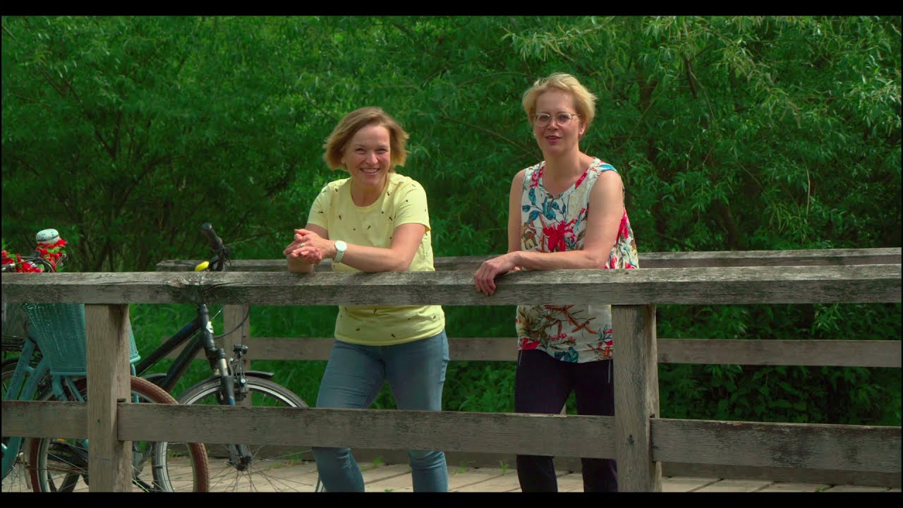 Landfrauen Harsefeld – Das sind wir!