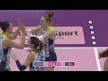 Conegliano vs Perugia | Highlights | LVF A1 | 13a Giornata