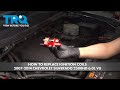 How to Replace Ignition Coils 2007-2014 Chevrolet Silverado 2500 HD 60L V8