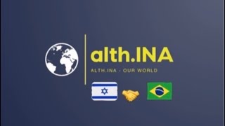 Alth.ina Israel אלטינה ישראל