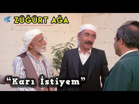 Züğürt Ağa - KARI İSTİYEM